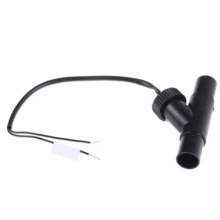SENSATA / CYNERGY3 FS Series Flow Controller 3.75 L/min Relay Output 240 V 22 mm Pipe, FS22A