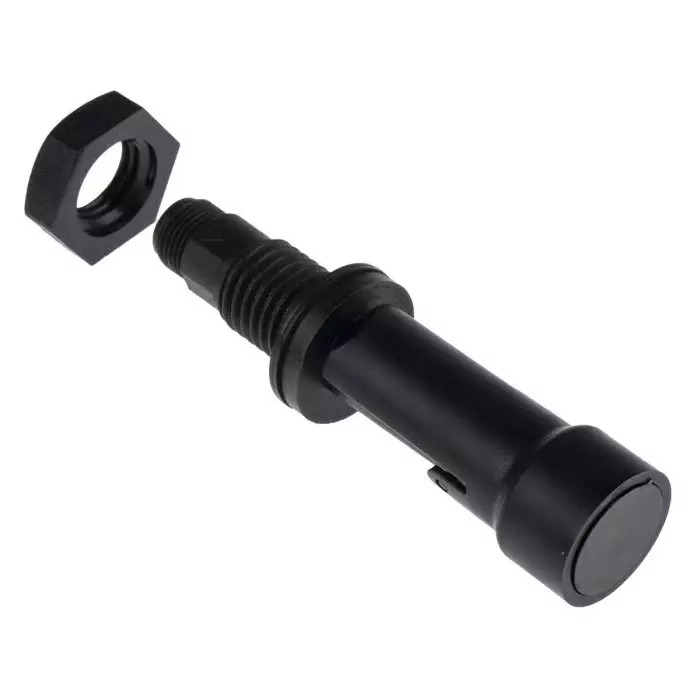 SENSATA / CYNERGY3 LLF 70 Series Horizontal External Nylon Float Switch SPNO 240V AC Max 120V DC Max, LLF73YNP