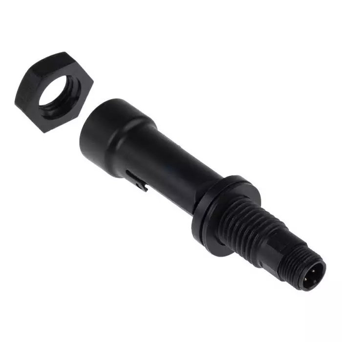 SENSATA / CYNERGY3 LLF 70 Series Horizontal External Nylon Float Switch SPNO 240V AC Max 120V DC Max, LLF73YNP