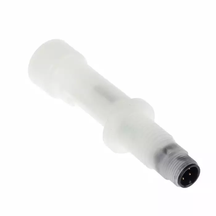 SENSATA / CYNERGY3 LLF40 Series Horizontal Internal Polypropylene Float Switch SPNO 240V AC Max 120V DC Max, LLF44YFP