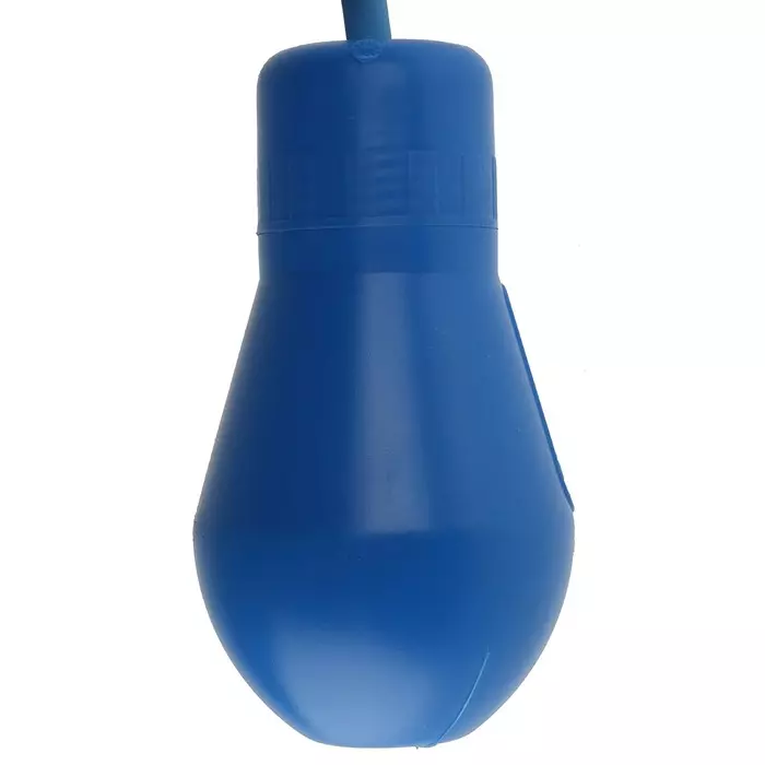 SENSATA / CYNERGY3 LM Series Cable Mount Polypropylene Float Switch 5 m Cable SPDT 250V AC Max 110V DC Max, LM10CW