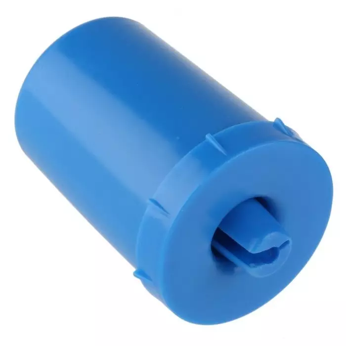 SENSATA / CYNERGY3 LM Series Cable Mount Polypropylene Float Switch 5 m Cable SPDT 250V AC Max 110V DC Max, LM10CW