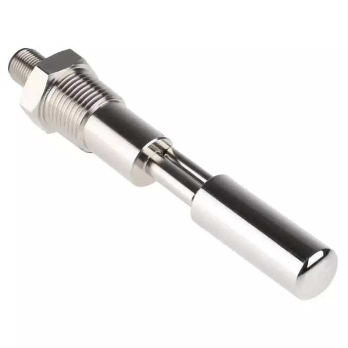 SENSATA / CYNERGY3 SSF215 Series Horizontal Stainless Steel Float Switch NO/NC 300V AC Max 300V DC Max, SSF215XPM12