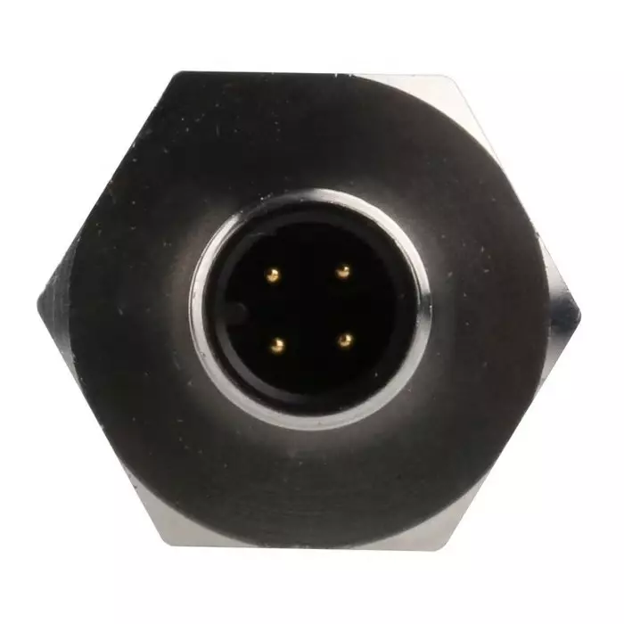 SENSATA / CYNERGY3 SSF215 Series Horizontal Stainless Steel Float Switch NO/NC 300V AC Max 300V DC Max, SSF215XPM12