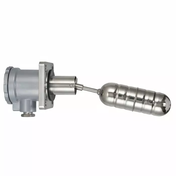 SENSATA / CYNERGY3 Horizontal Aluminium Float Switch SPDT 250V AC Max 120V DC Max, SH-7051