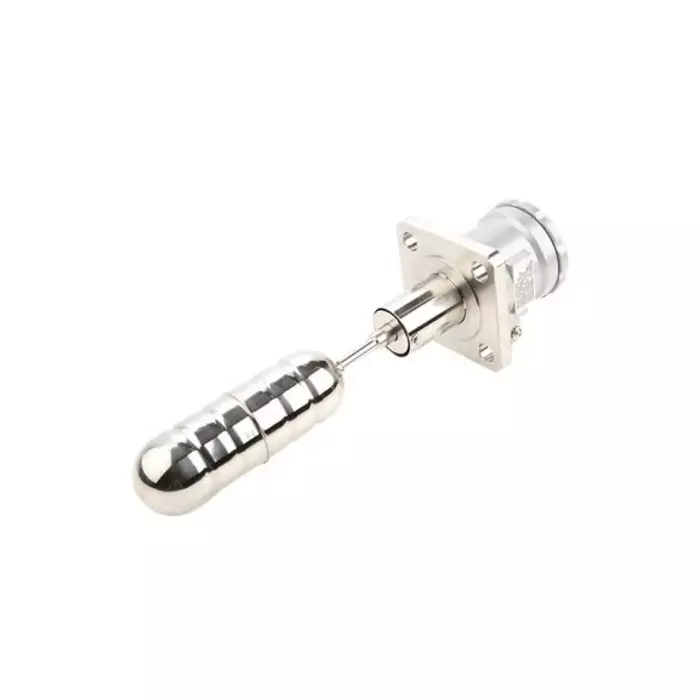 SENSATA / CYNERGY3 Horizontal Aluminium Float Switch SPDT 250V AC Max 120V DC Max, SH-7051