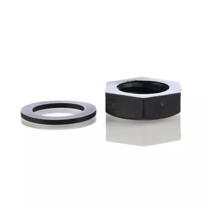 SENSATA / CYNERGY3 RSF40 Series Horizontal Nylon Float Switch 500m m Cable NO/NC 240V AC Max 120V DC Max, RSF43Y050QF