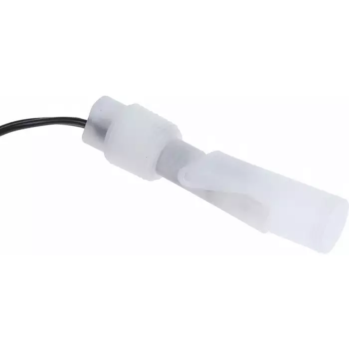 SENSATA / CYNERGY3 RSF80 Series External Polypropylene Float Switch 1 m Cable SPNO 240V AC Max 120V DC Max, RSF84Y100R