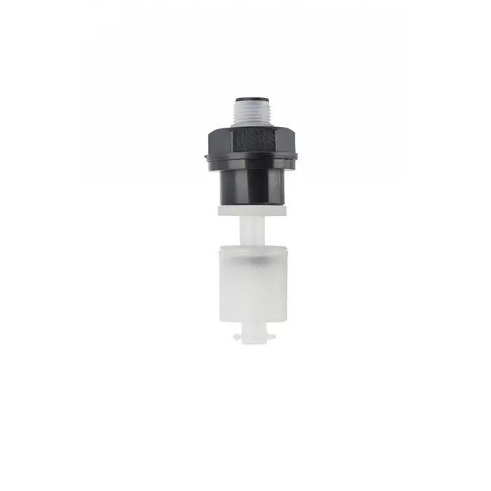 SENSATA / CYNERGY3 RSF100 Series Vertical Polyphenylene Sulfide Float Switch NO/NC 240V AC Max 120V DC Max, RSF106YVP