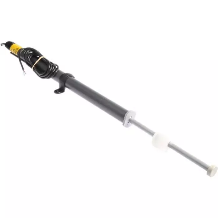 SENSATA / CYNERGY3 RSF64EXS Series Vertical Polyphenylene Sulfide Float Switch 1.5 m Cable Direct Load 240V AC, RSF64BEXS