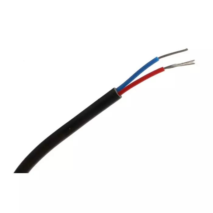 SENSATA / CYNERGY3 RSF64EXS Series Vertical Polyphenylene Sulfide Float Switch 1.5 m Cable Direct Load 240V AC, RSF64BEXS