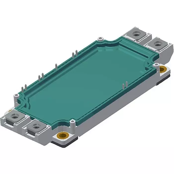 IXYS SEMICONDUCTOR Dual IGBT Module 650 A 1200 V 11-Pin SimBus F PCB Mount, MIXA450PF1200TSF (Pack of 3 Pcs)