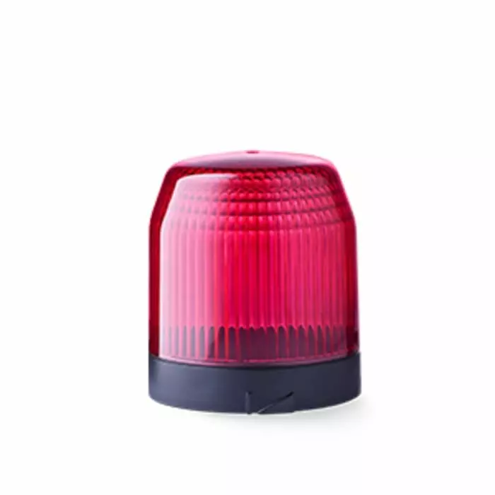 AUER Signal PC7DFB Series Magenta Multi Strobe Effect Beacon Module Top for Use with Modul-Perfect 70 LED Signal, 910128405