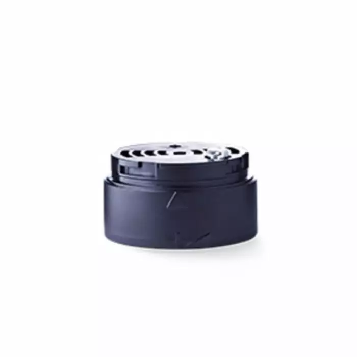 AUER Signal PC7BLV Series Base for Use with Modul-Perfect 70 LED Signal Towers 24 V AC/DC AC/DC, PC7BLV