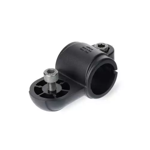 Elesa 2-Way Connector Connecting Component Groove Size 30 mm, 600415-C9 (Pack of 5 Pcs)