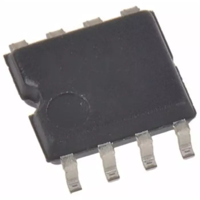 Nisshinbo Micro Devices Op Amp 3MHz 8-Pin SOP8, NJM072CG-TE2 (Pack of 10 Pcs)