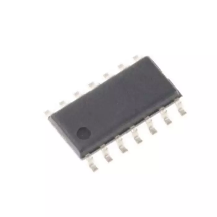 Nisshinbo Micro Devices Quad Comparator Open Collector O/P 1.3μs 2-36 V 14-Pin SOP14, NJM2901CG-TE2 (Pack of 10 Pcs)