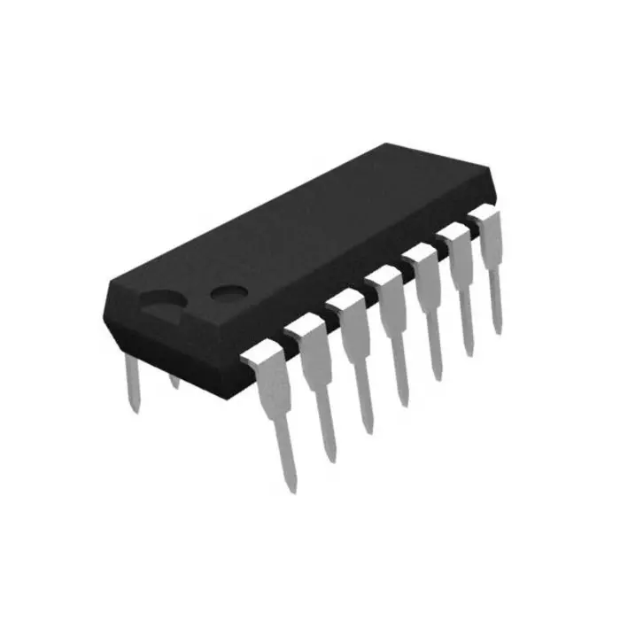 Nisshinbo Micro Devices Quad Op Amps RRO 10MHz 15 V 14-Pin SSOP14, NJM2747V-TE1 (Pack of 2000 Pcs)