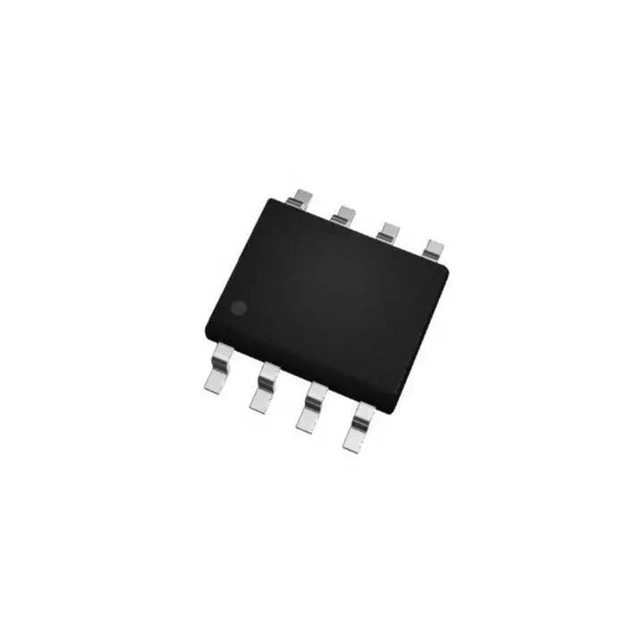 Nisshinbo Micro Devices Dual Operational Op Amp 15MHz 4 - 36 V 8-Pin SOP8, NJM8080G-TE2 (Pack of 10 Pcs)