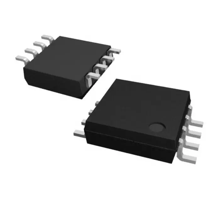 Nisshinbo Micro Devices CMOS Op Amps RRO 2.1MHz 7 V 8-Pin MSOP8(TVSP8), NJU7057RB1-TE2 (Pack of 2000 Pcs)