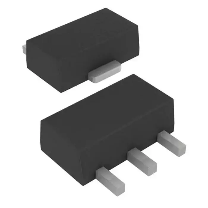 Nisshinbo Micro Devices 1 Linear Voltage Voltage Regulator 100 mA 18 V, NJM78L18UA-TE1 (Pack of 15 Pcs)