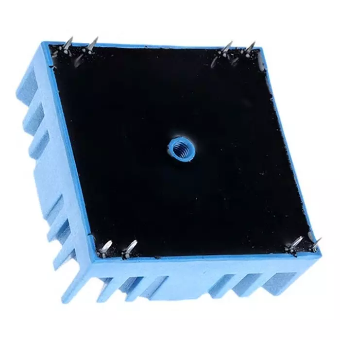 Nuvotem Talema Toroidal Transformer 115 V AC 230 V AC 2 x 7V AC 5VA 2 Output, 70020K