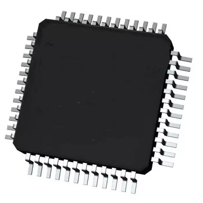 FTDI USB Controller 12 Mbps USB 3.3 V 32-Pin LQFP, VNC2-32L1C-TRAY (Pack of 250 Pcs)
