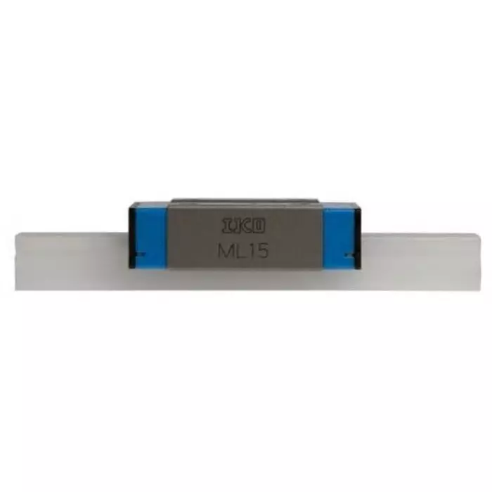 IKO Guide Block C-Lube 8510N Dynamic Load 20 mm Rail Width, MLG20C1HS2