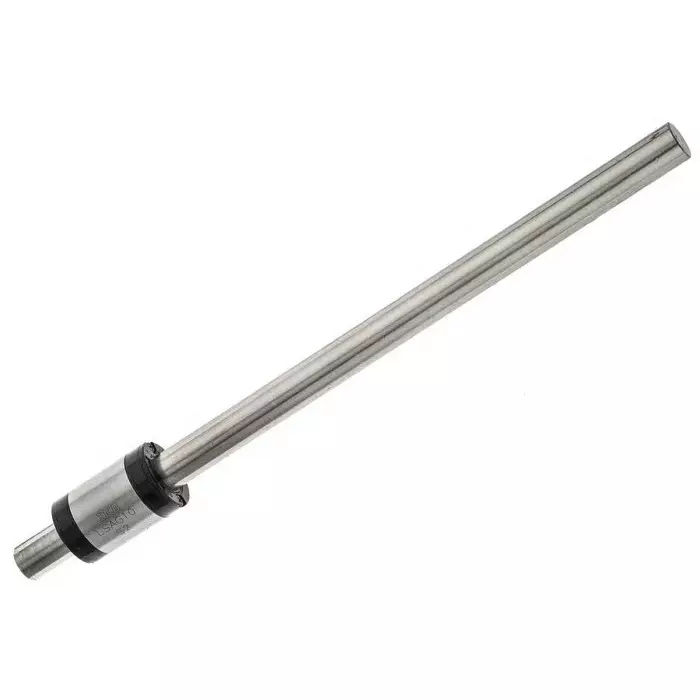 IKO Ball Spline Assembly 10 mm Shaft Diameter & 200 mm Shaft Length, LSAG10C1R200