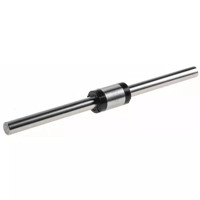IKO Ball Spline Assembly 8 mm Shaft Diameter & 150 mm Shaft Length, LSAG8C1R150