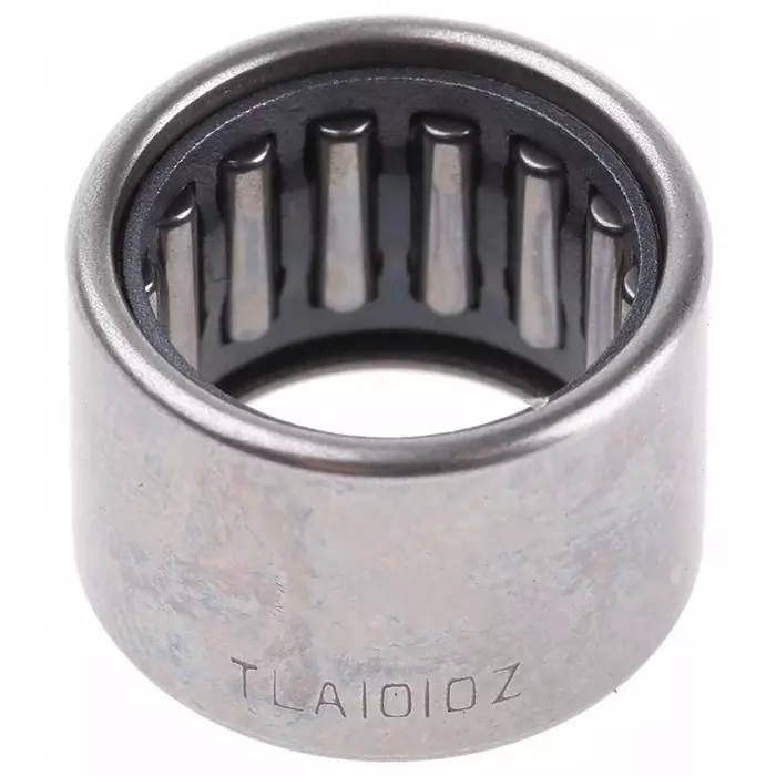 IKO Needle Roller Bearing 14 mm Outside Diameter, TLA1010Z (Pack of 2 Pcs)