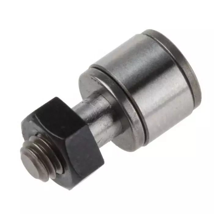 IKO Miniature Caged Cam Follower 4 mm ID & 8 mm OD, CFS 4
