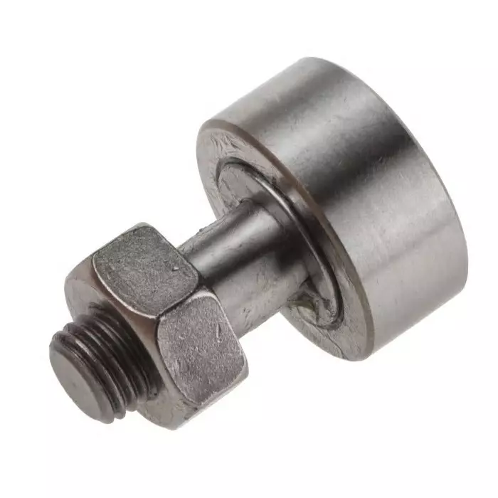 IKO Standard Caged Cam Follower 10 mm ID & 26 mm OD, CF 10-1 FBUUR