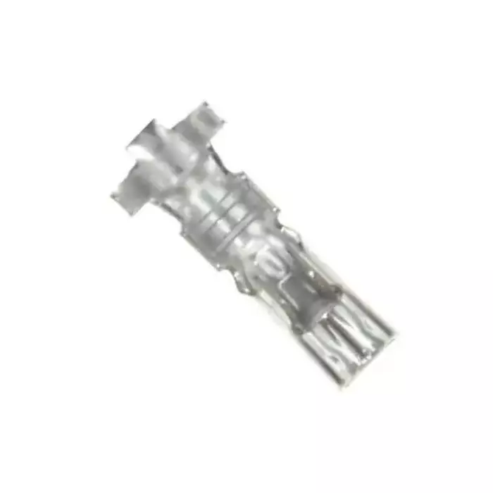 JST (JAPAN SOLDERLESS TERMINALS) SXM Series Female Crimp Terminal 24AWG Max, SXA-001T-P0.6L (Pack of 70 Pcs)