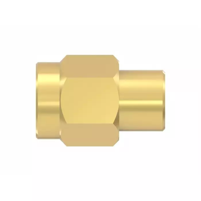 Linx Straight SMA Yes RF Terminator Free Hanging (In Line) 18 GHz 1W Average Power Rating, 2467918-2 (Pack of 250 Pcs)