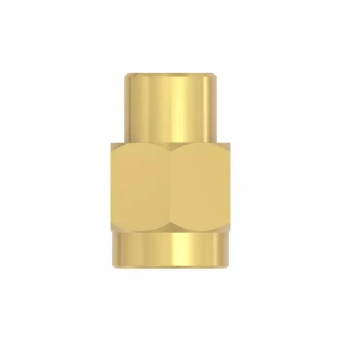 Linx Straight SMA Yes RF Terminator Free Hanging (In Line) 18 GHz 1W Average Power Rating, 2467918-2 (Pack of 250 Pcs)