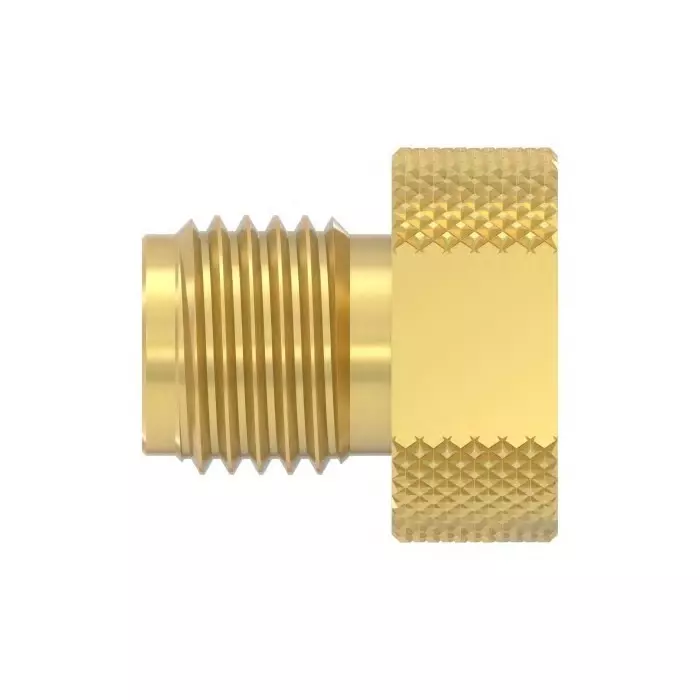Linx Straight SMA Yes RF Terminator Free Hanging (In Line) 18 GHz 2W Average Power Rating, 2467941-1 (Pack of 500 Pcs)