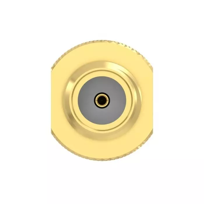 Linx Straight SMA Yes RF Terminator Free Hanging (In Line) 18 GHz 2W Average Power Rating, 2467941-1 (Pack of 500 Pcs)