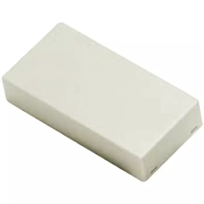 Takachi Electric Industrial SW Series Grey ABS Enclosure Grey Lid 125x70x40 mm, SW-125S
