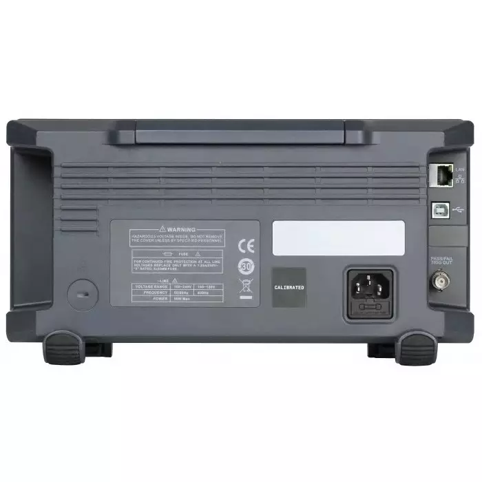 BK Precision 2194 Series 100 MHz Bench Oscilloscope 4 Analogue Channels, BK2194