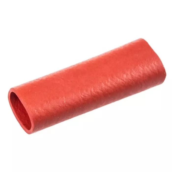 SES Sterling Helavia Series Expandable Neoprene Red Cable Sleeve 10x35mm, 2010007007 (Pack of 100 Pcs)