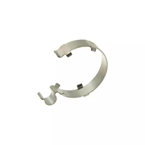 Eaton Fuse Clip CE Compliant for LMT, LMM T, MT, MMT, FM & FMM Fitting Trip Indicator, MCLIP (Pack of 10)