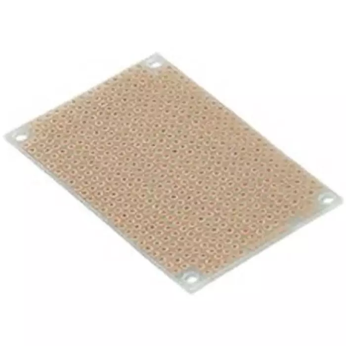 Sunhayato Matrix Board 1mm Holes 2.54 x 2.54mm Pitch 72 x 47 x 1.2mm, ICB-288G