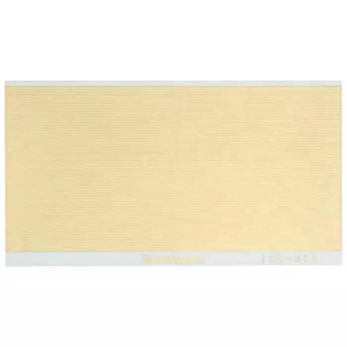 Sunhayato Single Sided Extender Board Board Seal FR4 55 x 100 x 0.1mm, ICB-066