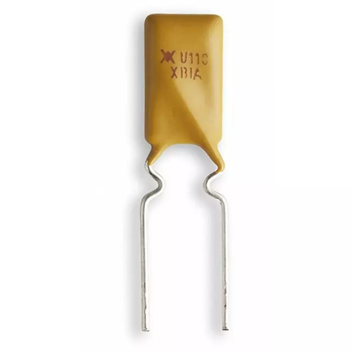 Wickmann Resettable Fuse 1.1 A 30  V ac 30 V DC, RF2624-000 (Pack of 20 Pcs)