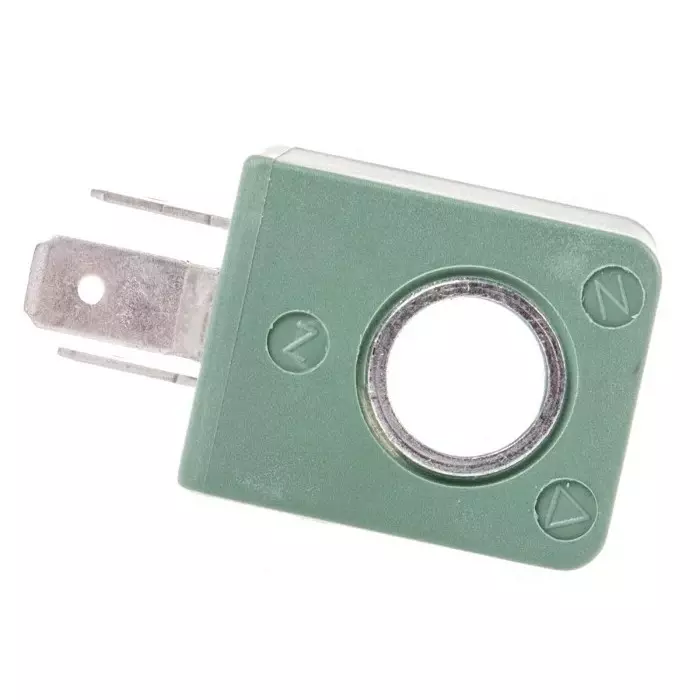 EMERSON - ASCO Series 106/238 230 V ac Solenoid Valve Coil, 400127-197