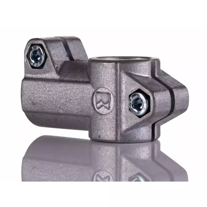 Rose+Krieger M8 Angle Clamp Connecting Component Strut Profile 30 mm, 113000000200