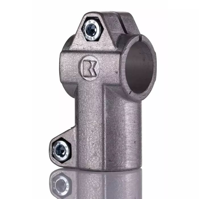 Rose+Krieger M8 Angle Clamp Connecting Component Strut Profile 30 mm, 113000000200