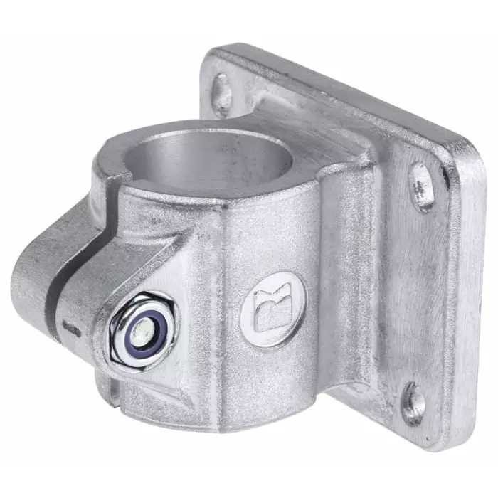 Rose+Krieger M10 Thread Flange Clamp 40mm, 12400000020