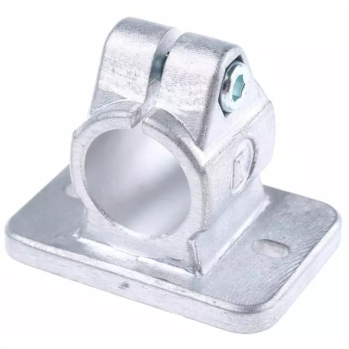 Rose+Krieger M8 Thread Flange Clamp 30mm, 12300000020